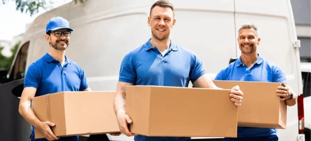 How We Ensure a Safe and Hassle-Free Move for Your Belongings