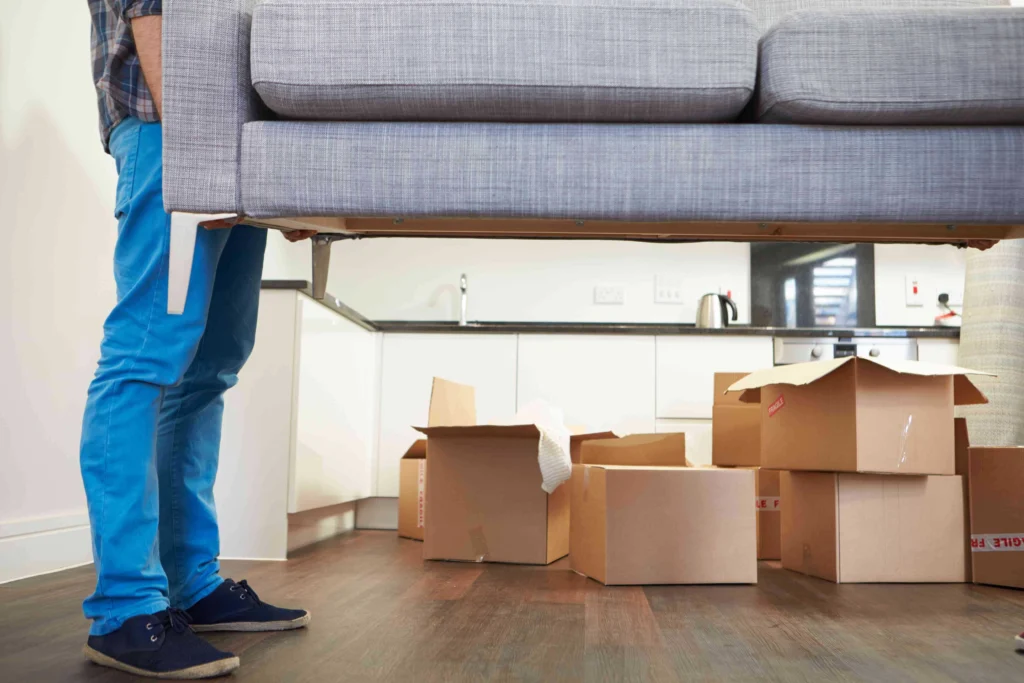 Hassle-Free Moving