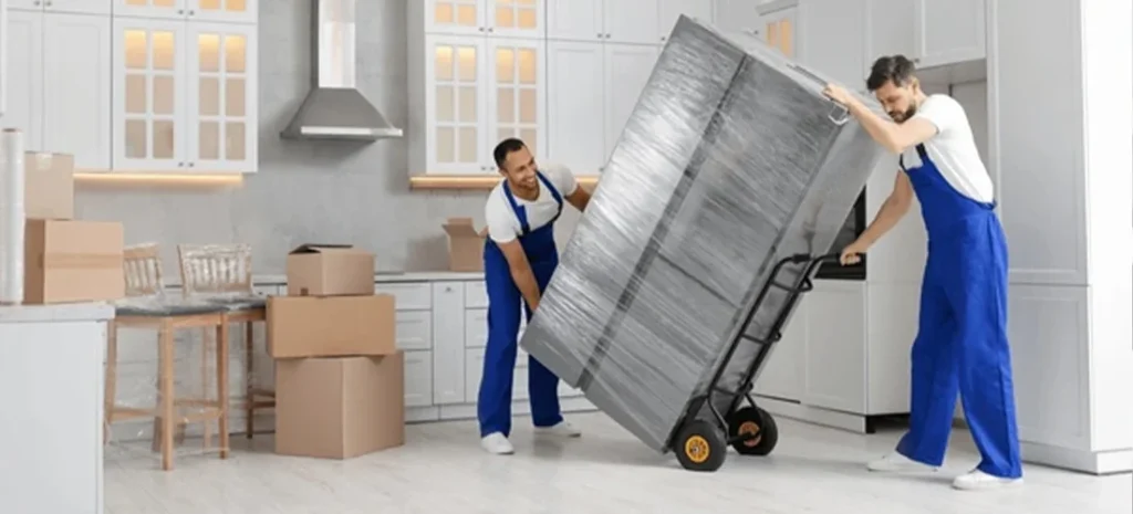 Tri-City Movers’ Guide to Moving Heavy Furniture Safely
