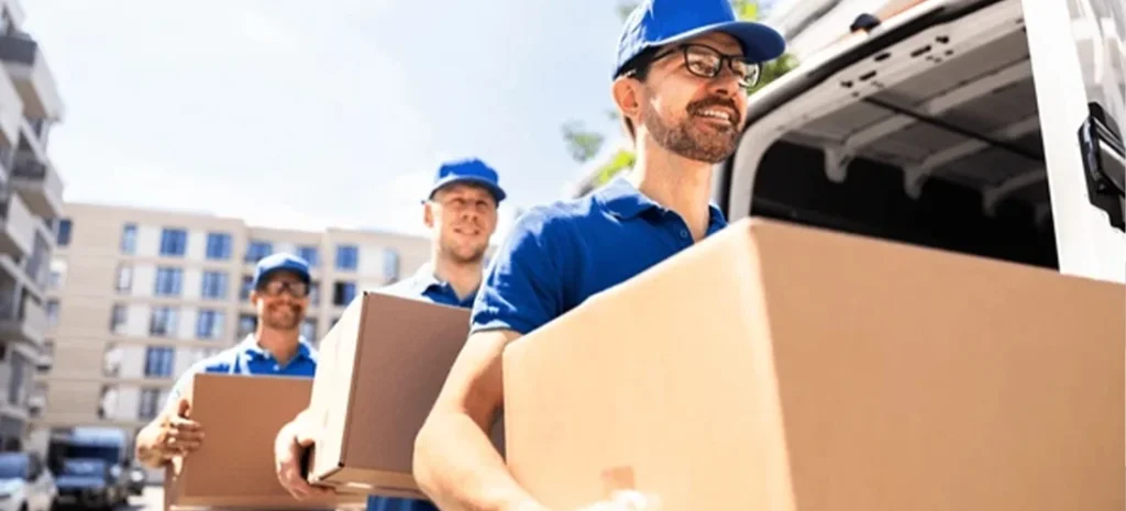 Why Customer Reviews Matter When Choosing a Moving Company