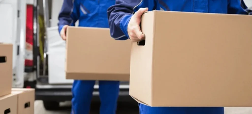 The Benefits of Hiring Licensed and Insured Movers