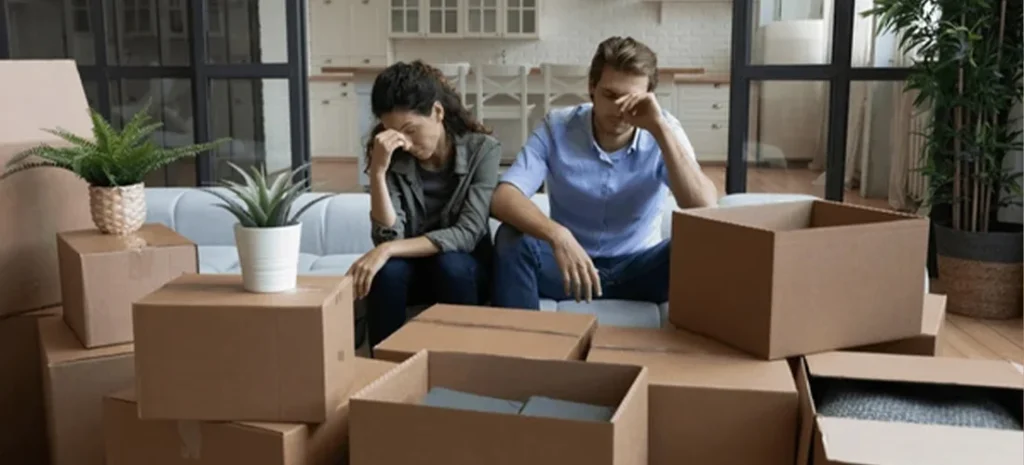 How to Plan a Last-Minute Move Without the Stress