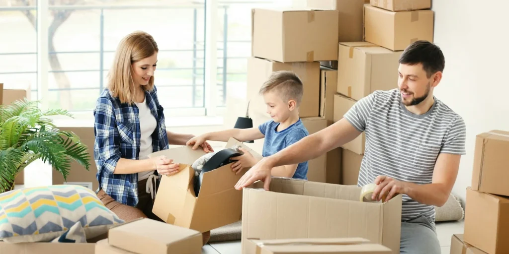 Why More Families Trust Tri-City Movers for Their Relocation Needs