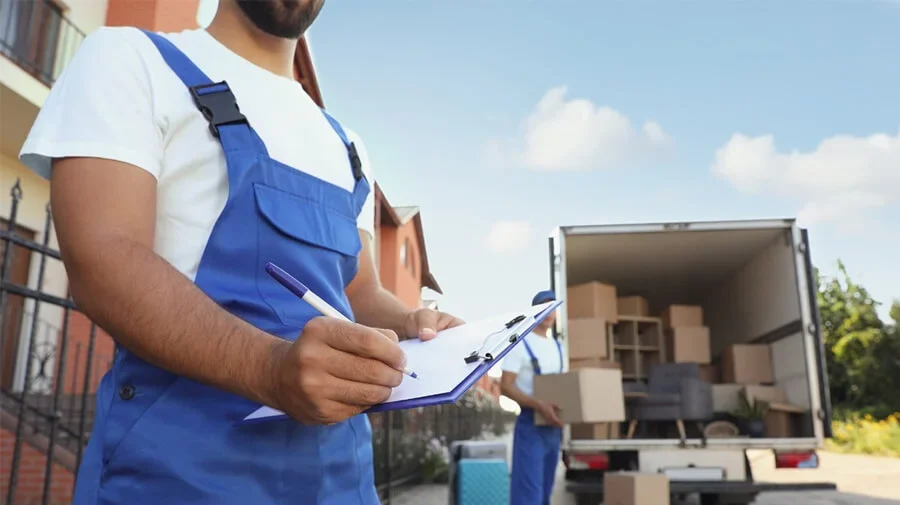 Cost-Effective and Stress-Free Relocation