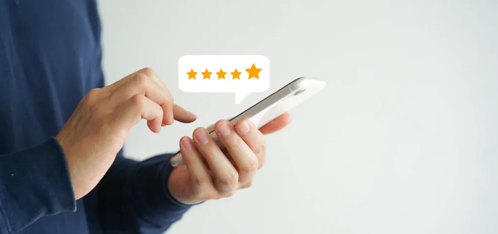 Why Customer Reviews Matter When Choosing a Moving Company