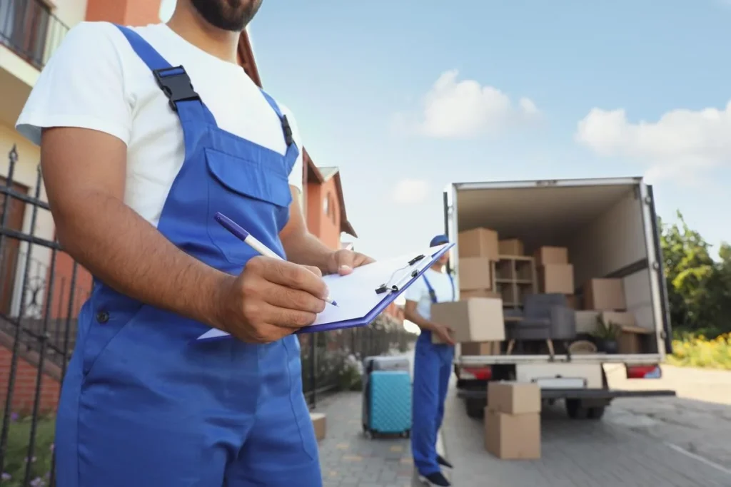 Why Every Growing Business Needs a Commercial Moving Company in Firestone
