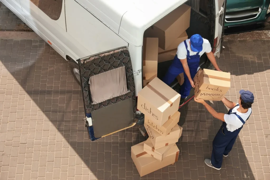 What to Look for in Reliable Packing and Unpacking Services in Longmont