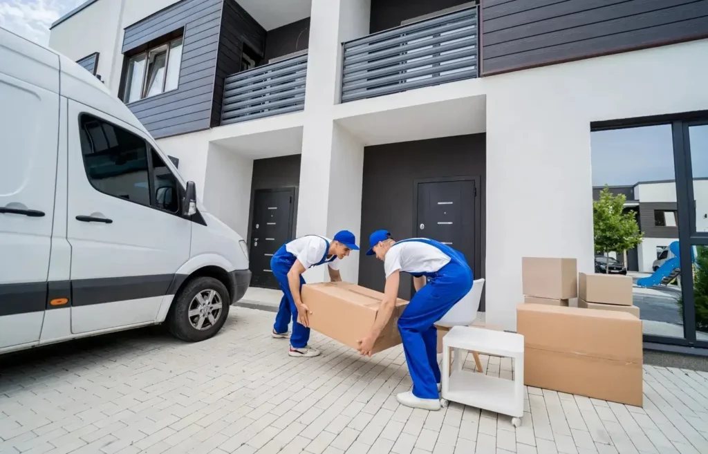 What Should You Look for to Find the Right Moving Company in Longmont for Your Next Step?