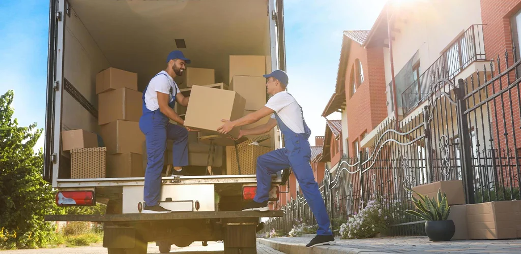How Can Movers in Longmont Make Your Relocation Quick and Worry-Free? 