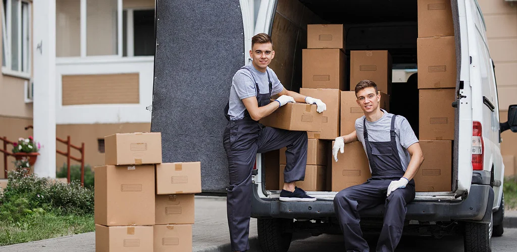 What Sets a Moving Company in Longmont Apart for Local Moves? 