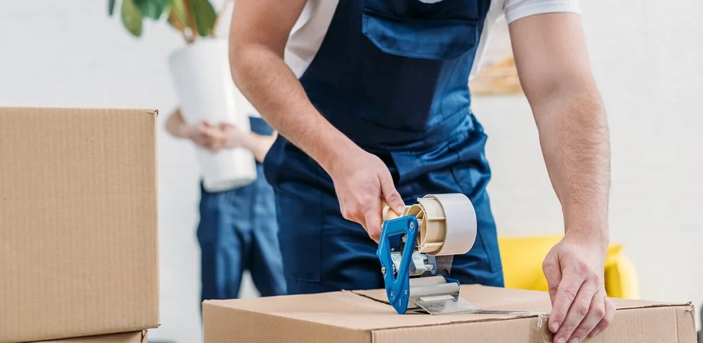 How Do Packing and Unpacking Services in Longmont Save You Time and Effort?